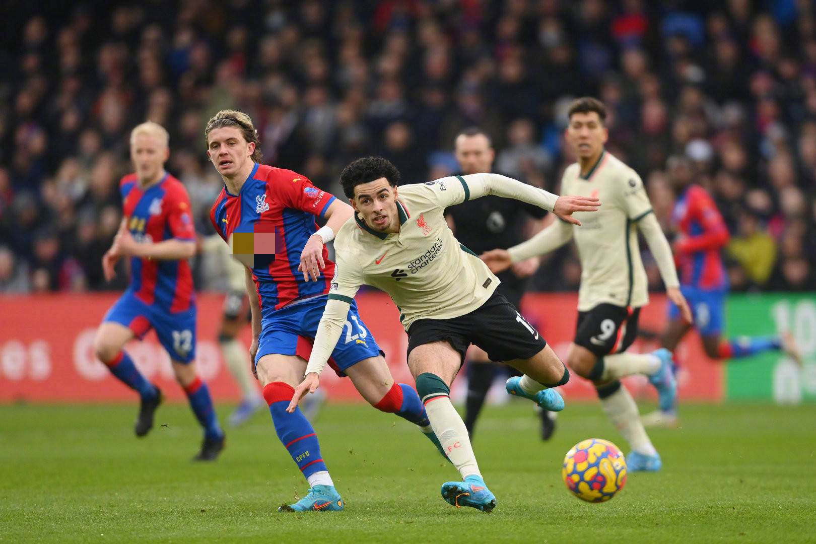 实力与挑战 实力与挑战