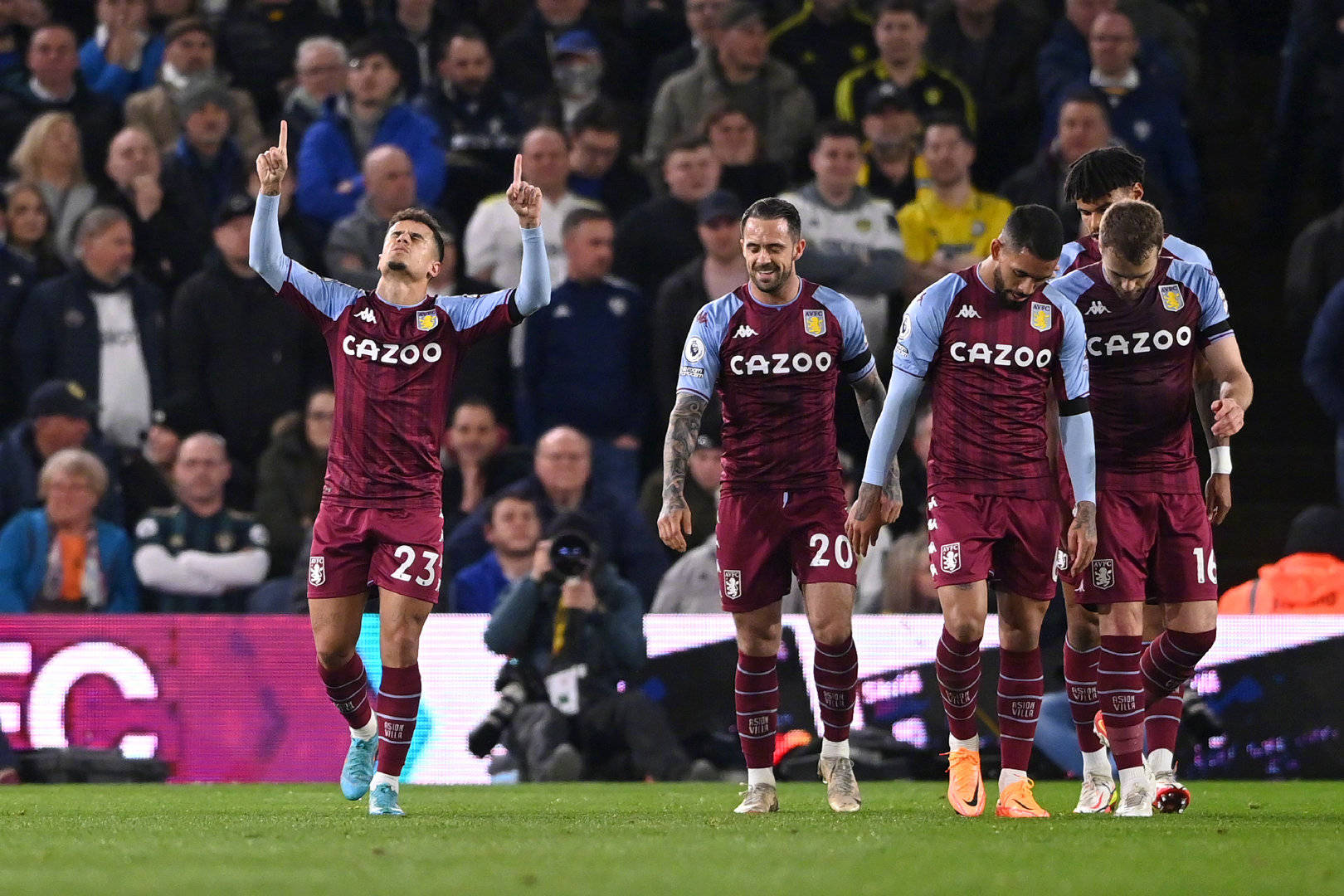 双重考验 双重考验